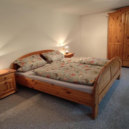 Geraeumige Wohnung Im Schwarzwald Seelbach  Zewnętrze zdjęcie