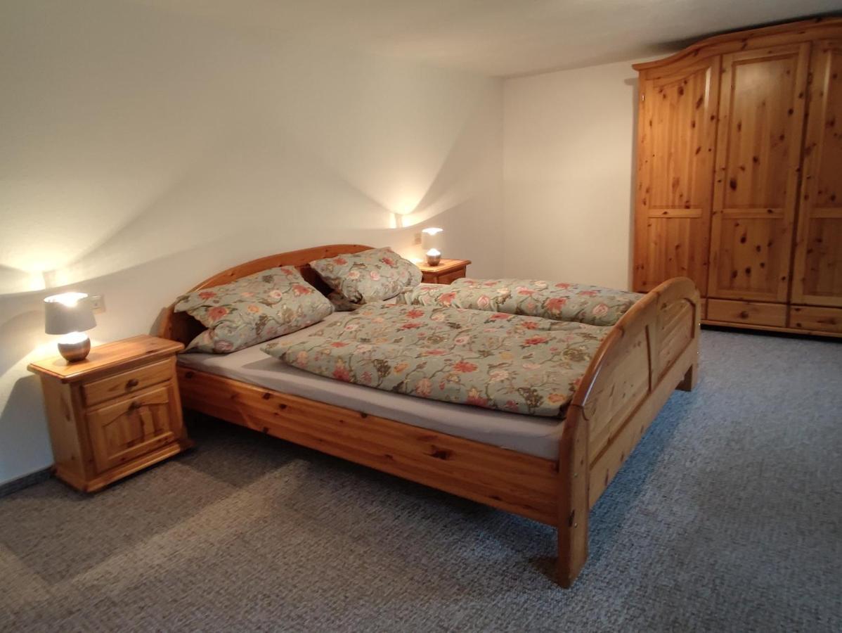 Geraeumige Wohnung Im Schwarzwald Seelbach  Zewnętrze zdjęcie